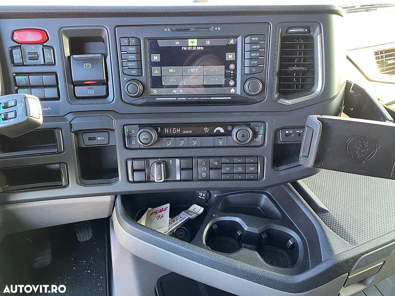 Scania R 540 - 20