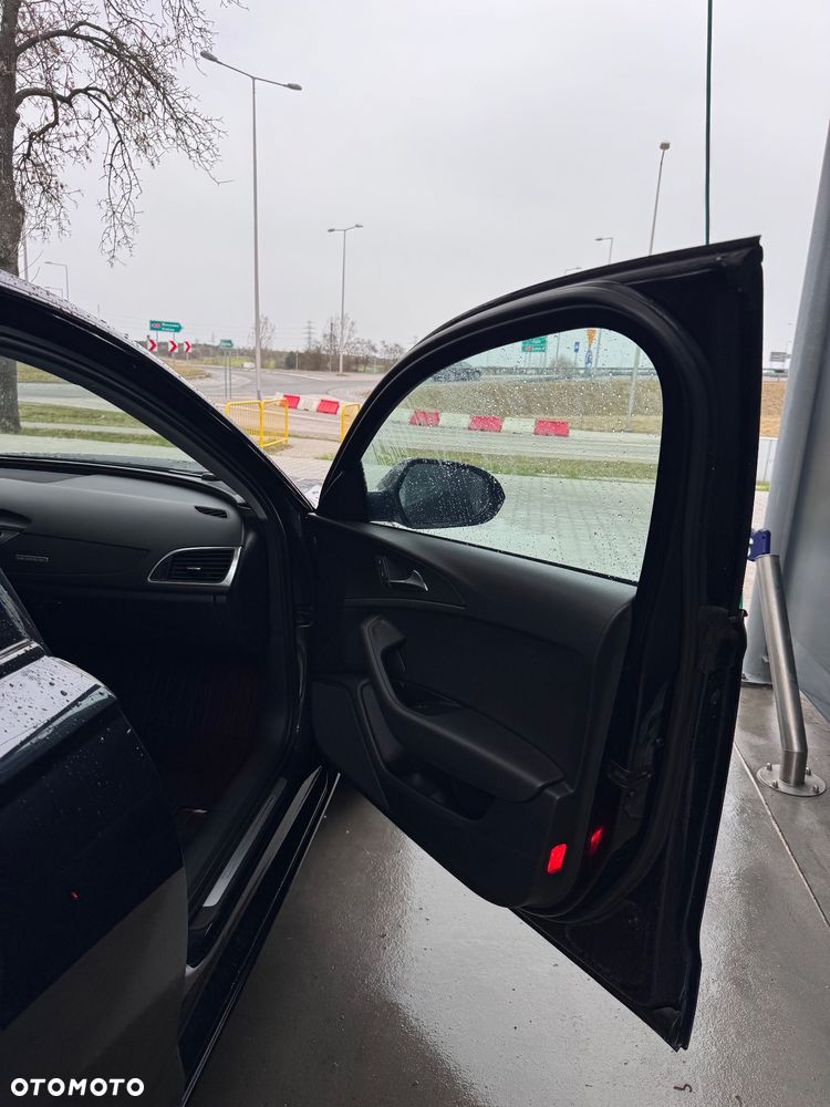 Audi A6 Limousine 3.0 TDI DPF quattro S tronic - 20