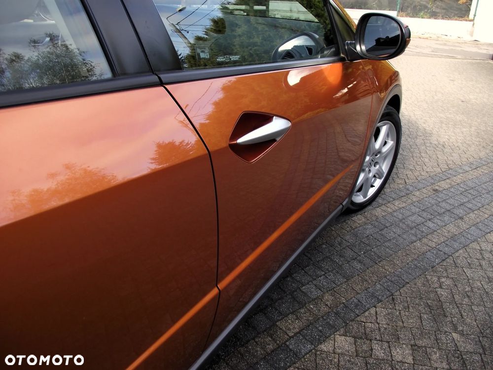 Honda Civic 1.8 Executive - 20