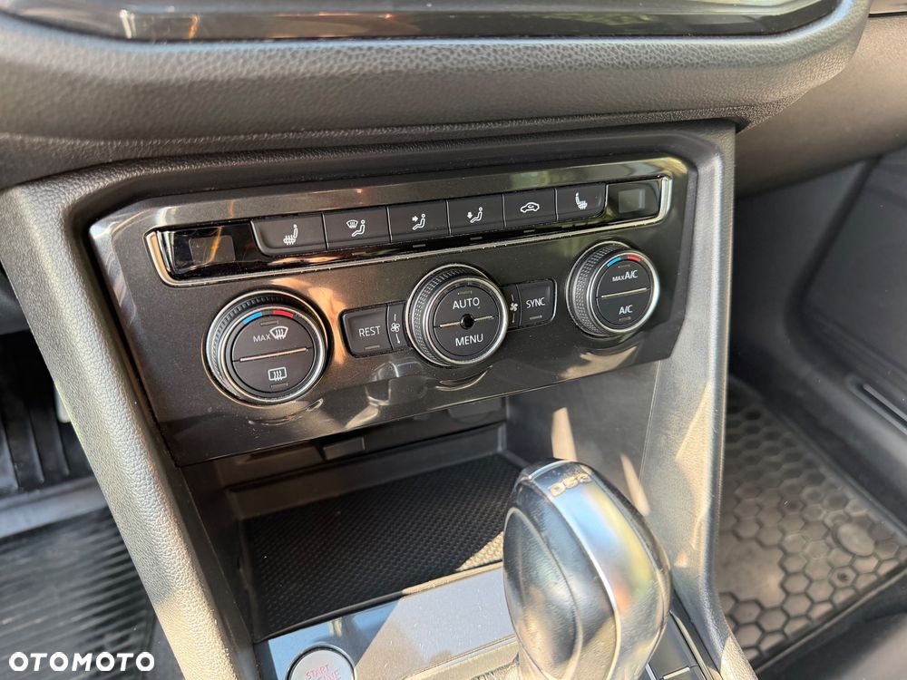 Volkswagen Tiguan 2.0 TSI BMT 4Mot Highline DSG - 12