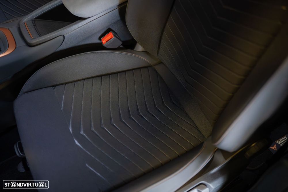 Cupra Born 77 kWh e-Boost - 25