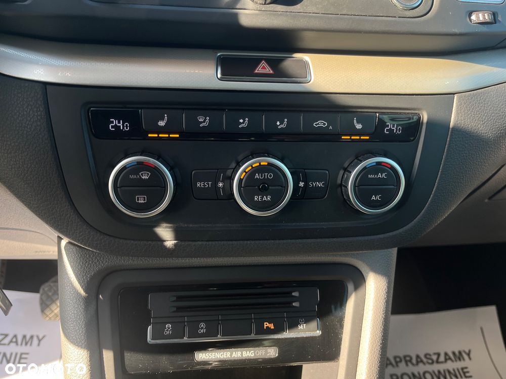 Seat Alhambra 2.0 TDI Ecomotive Style - 14