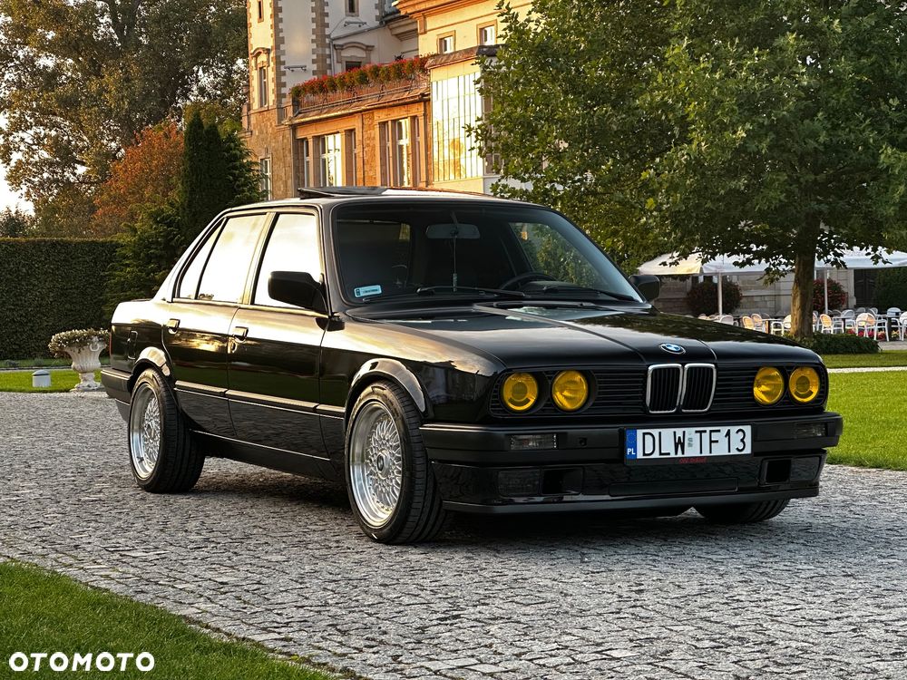 BMW Seria 3 320i - 2