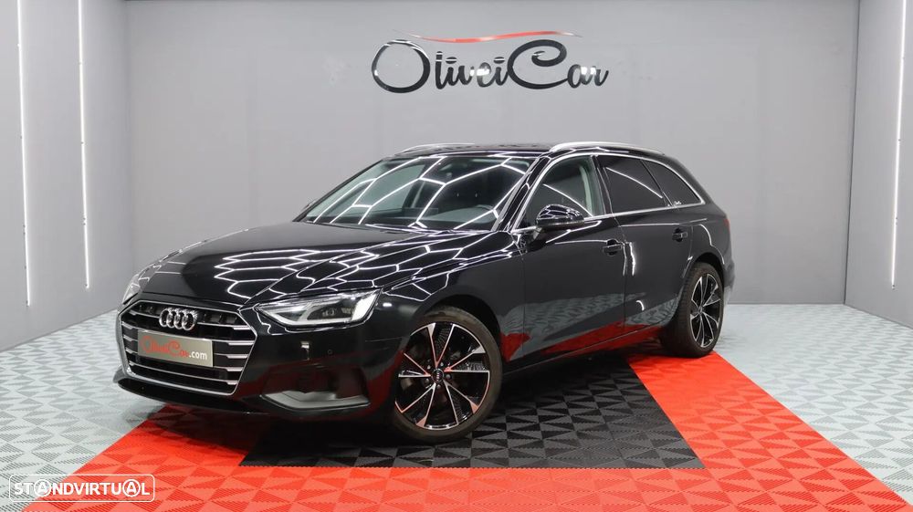 Audi A4 Avant 35 TDI S tronic - 6