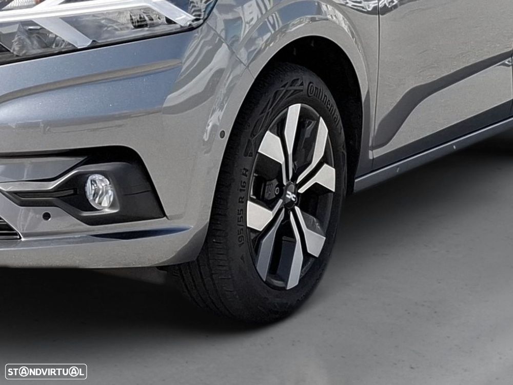 Dacia Sandero 1.0 ECO-G Journey Bi-Fuel - 4