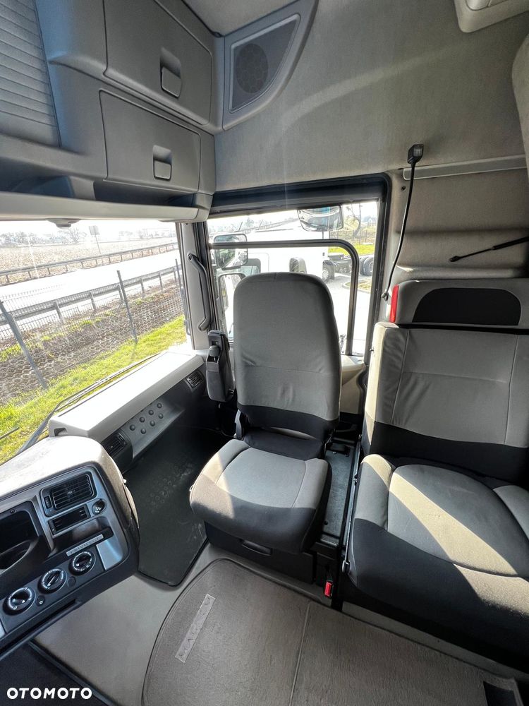 Renault Magnum 480 - 27