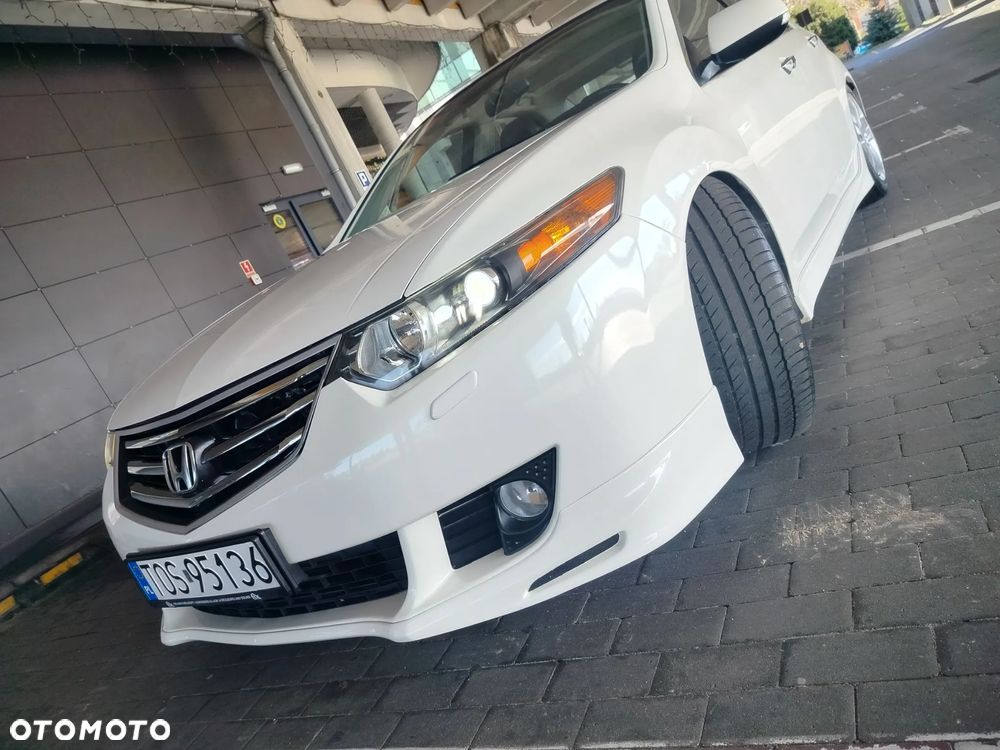 Honda Accord ver-2-4-type--s - 6