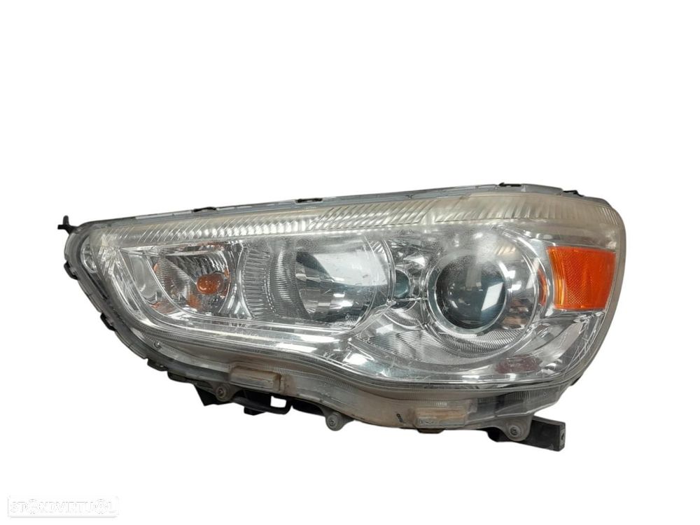 FAROL ESQUERDO MITSUBISHI ASX GA0W - 5