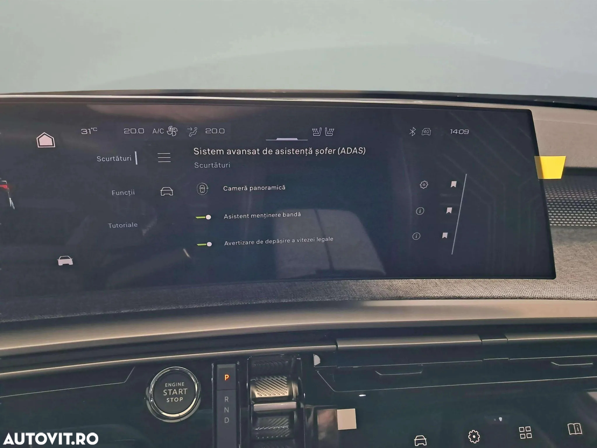 Peugeot 3008 e-3008 73 kWh GT - 14