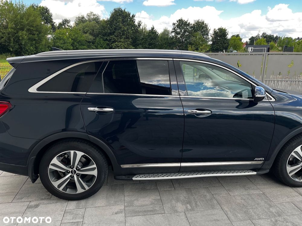 Kia Sorento 2.0 CRDI GT Line - 9