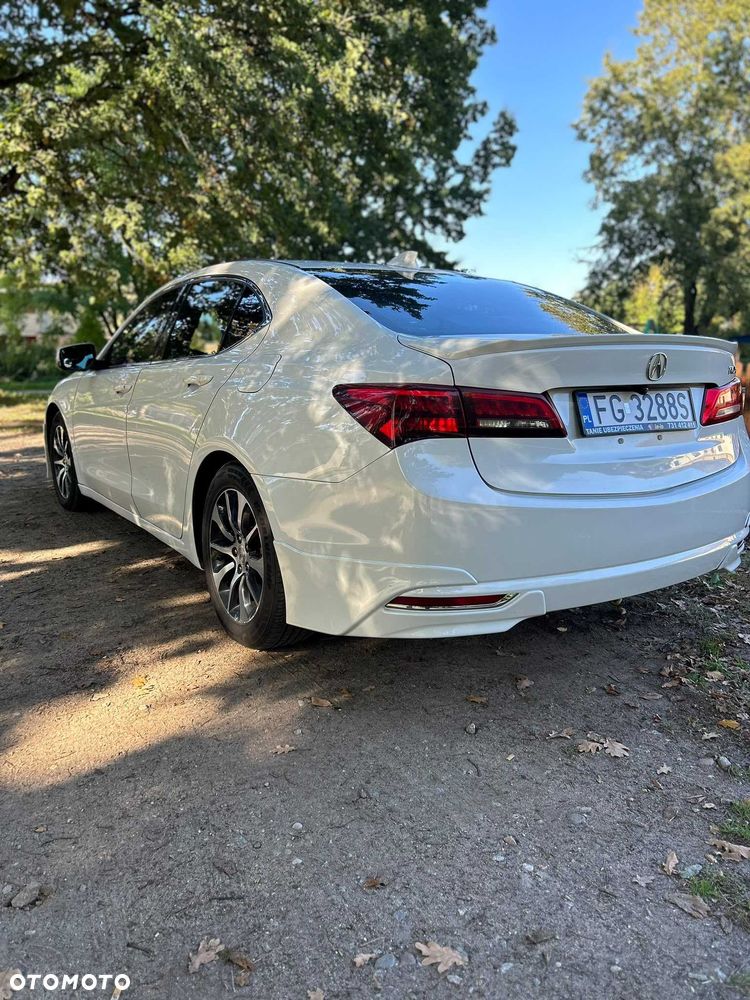 Acura Inny - 7