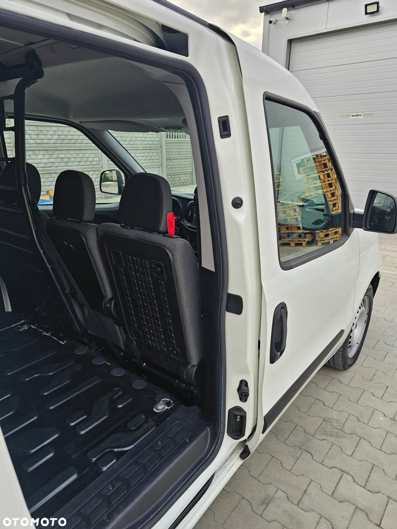Fiat DOBLO - 6