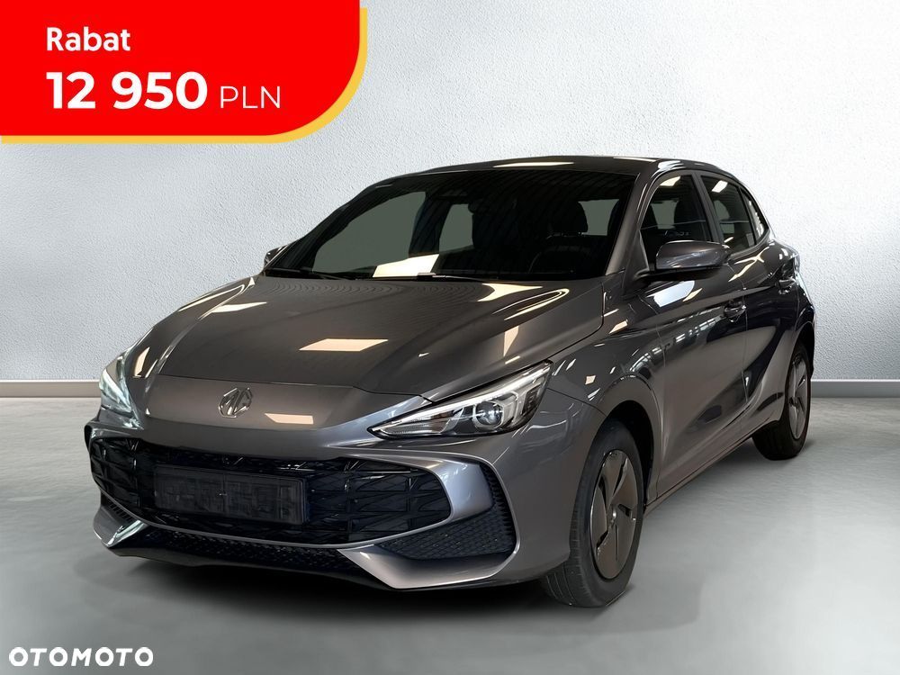 MG MG3 1.5 HEV+ Standard - 6