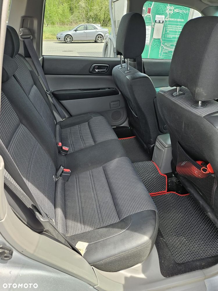 Subaru Forester - 13