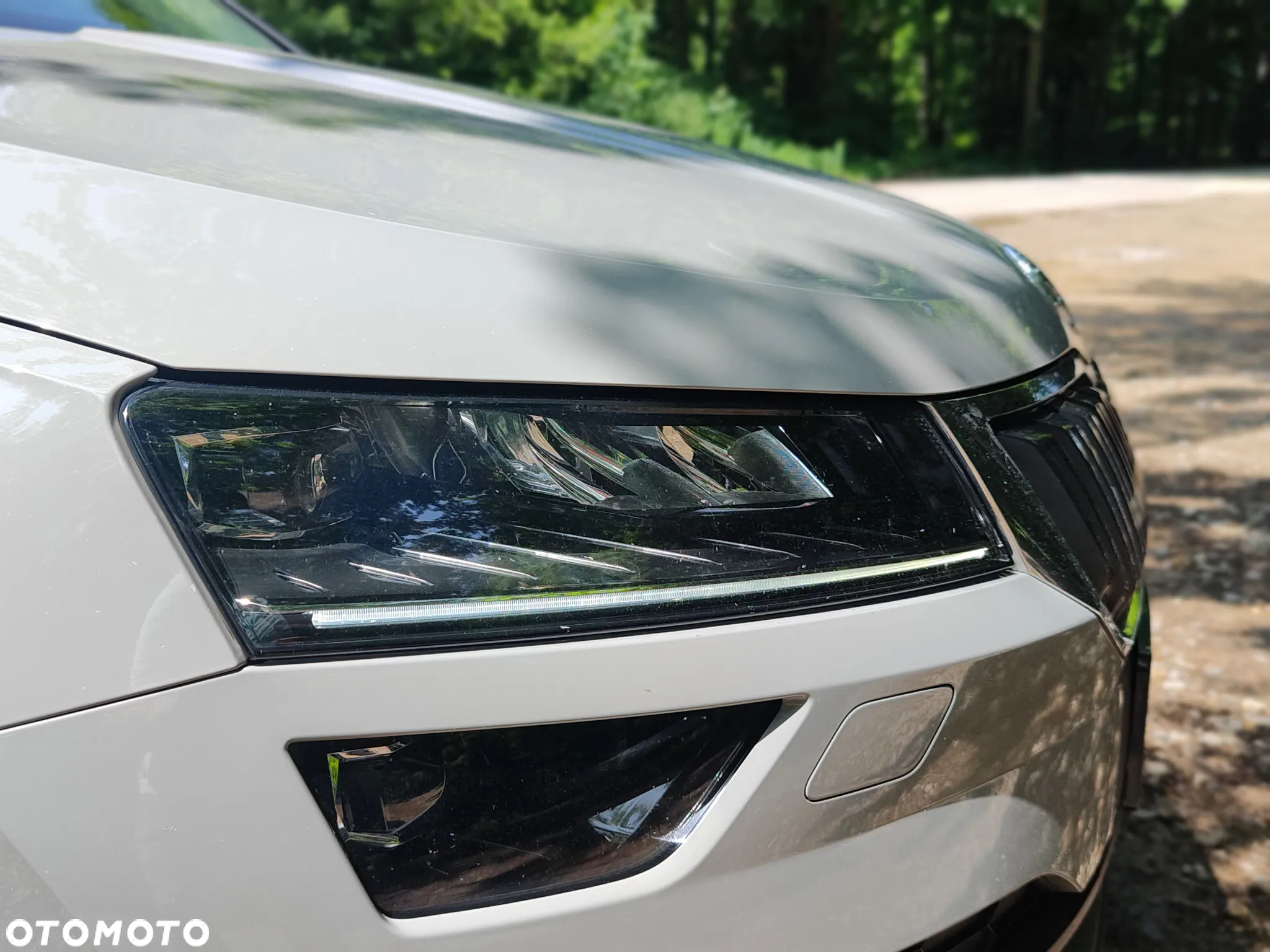 Skoda Karoq - 7