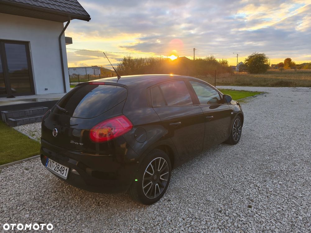 Fiat Bravo - 5