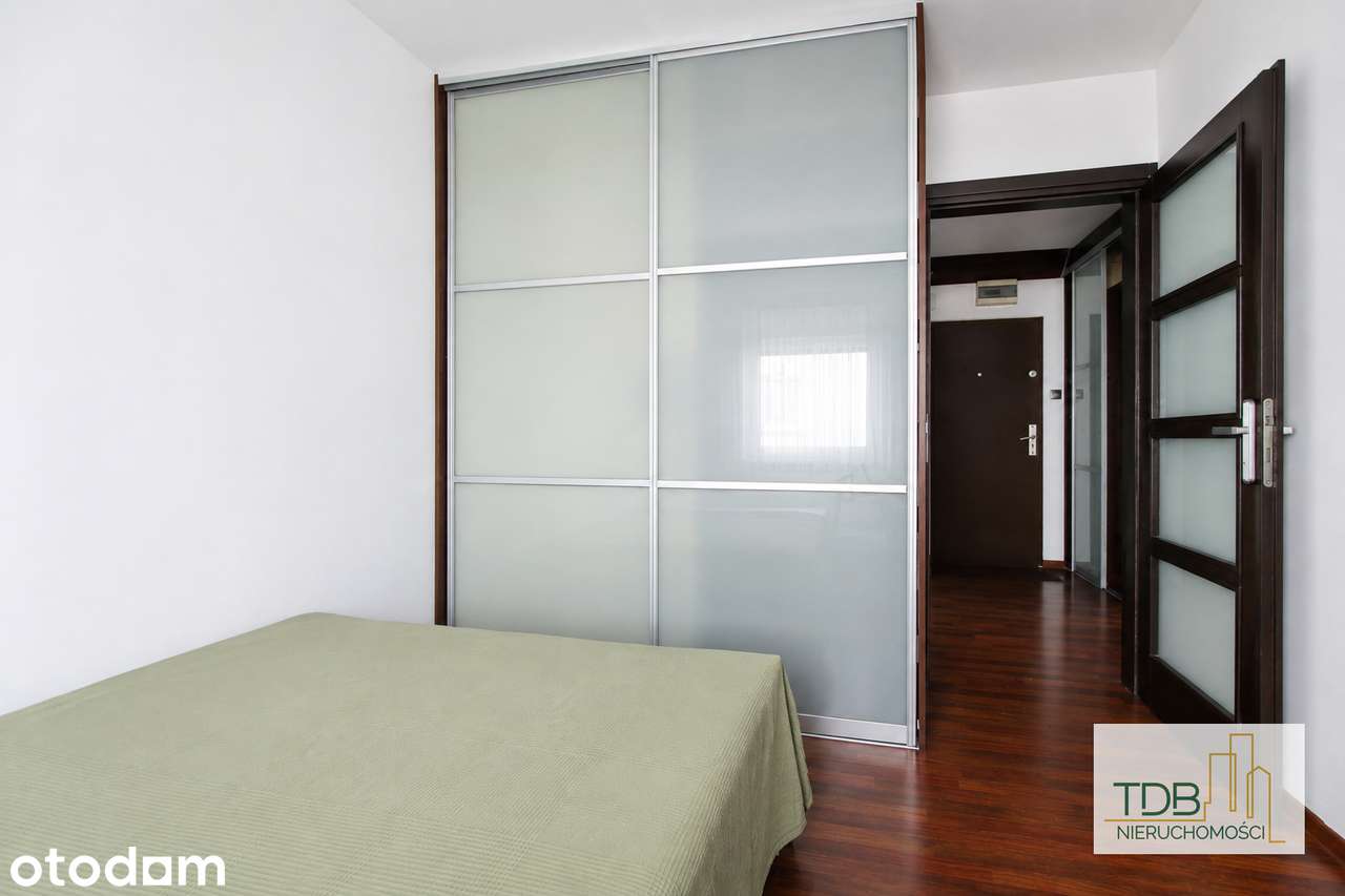 2-pok. mieszkanie z balkonem | 42 m²| Mydlniki | W. Weryhy-Darowskiego