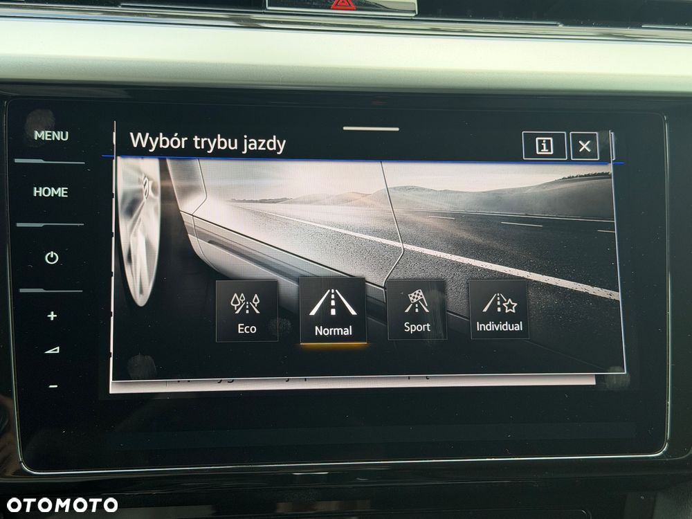 Volkswagen Arteon 2.0 TSI OPF DSG R-Line - 28