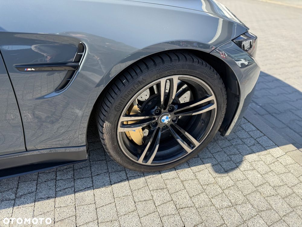 BMW M4 - 13