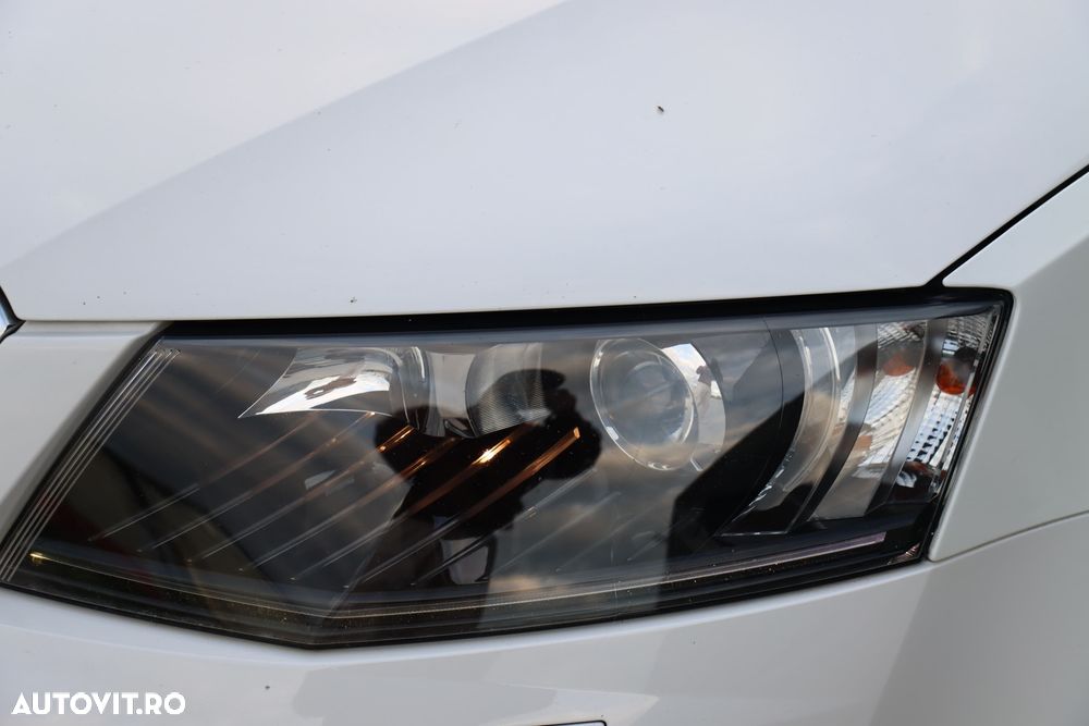 Skoda Octavia - 9