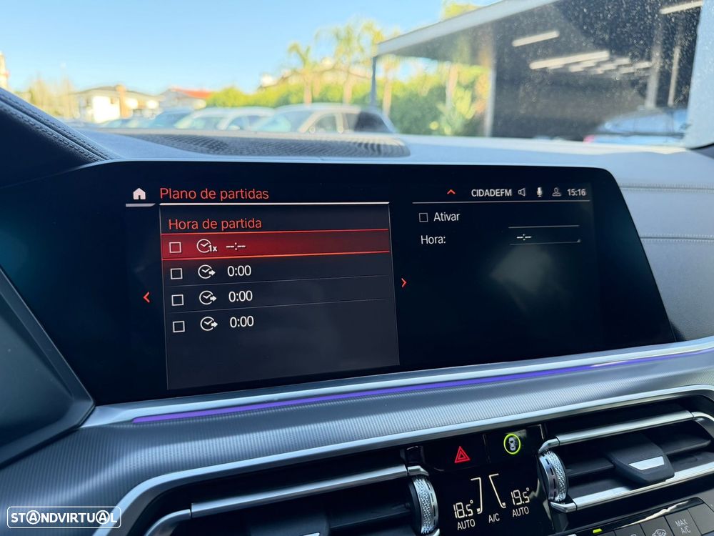 BMW X5 45 e xDrive Pack M - 58