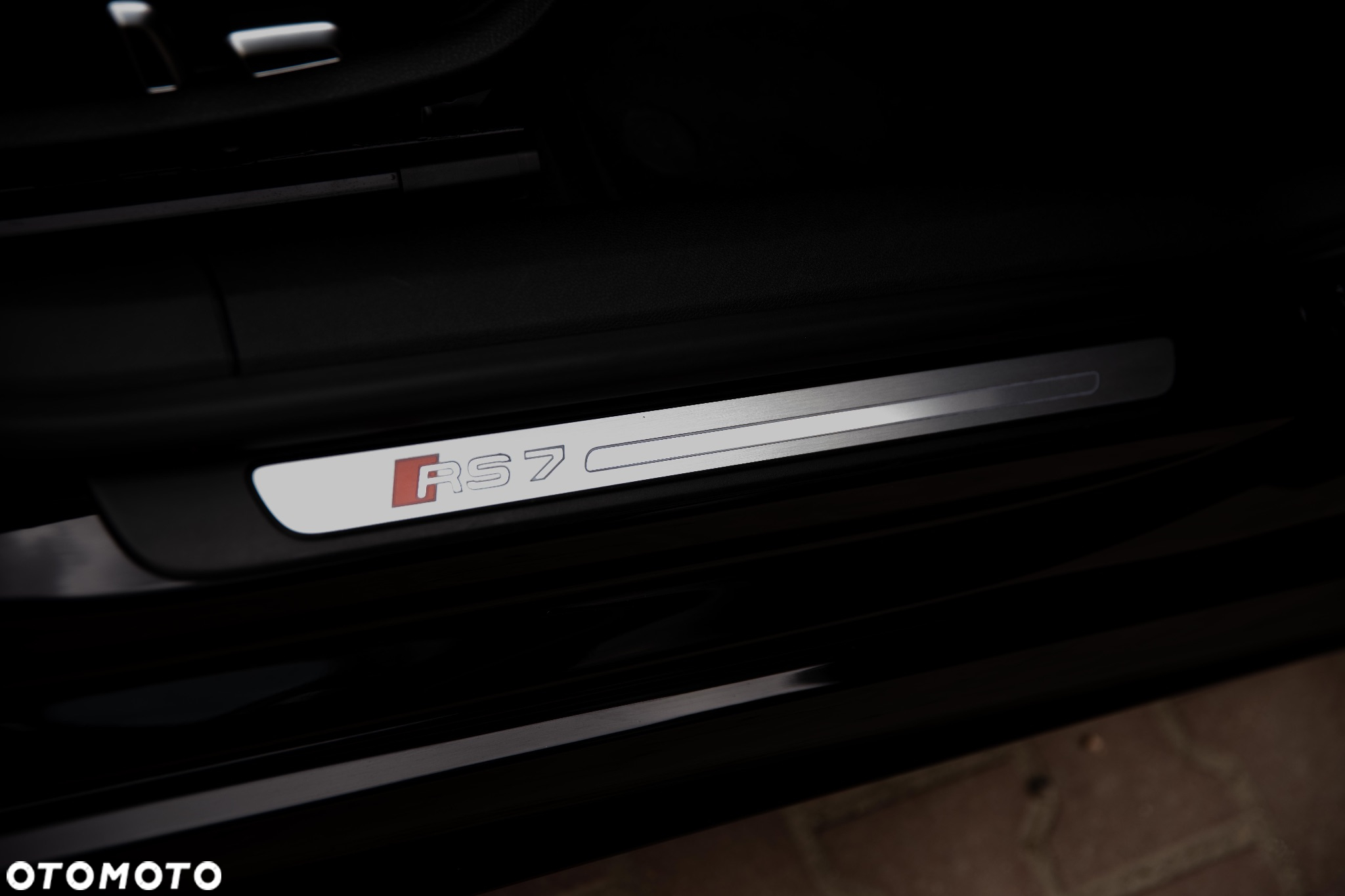 Audi RS7 Sportback Performance 4.0 TFSI Quattro Tiptr - 34