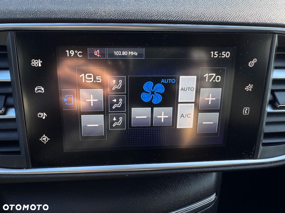 Peugeot 308 PureTech 130 Stop & Start GT-Line Edition - 23