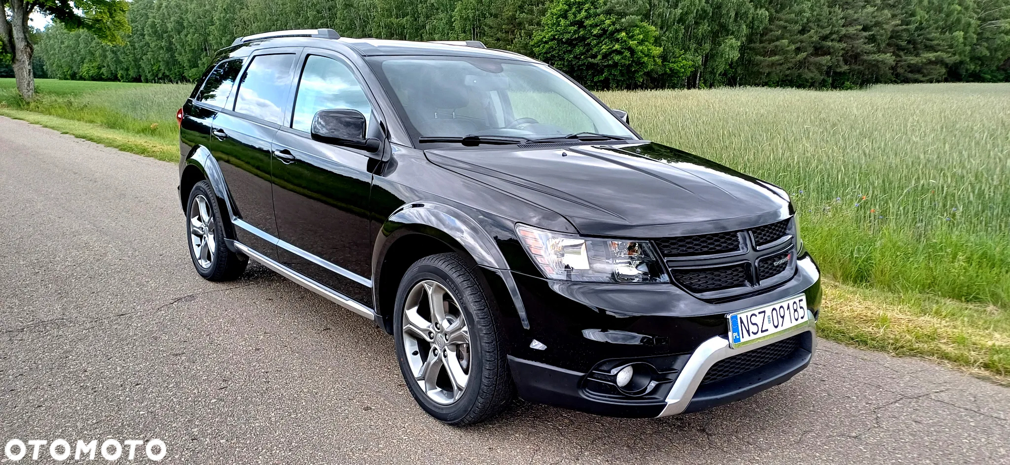 Dodge Journey - 4
