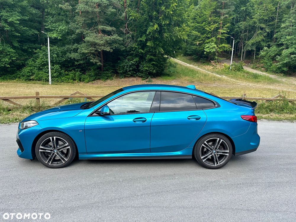 BMW Seria 2 220d GT xDrive M Sport - 4
