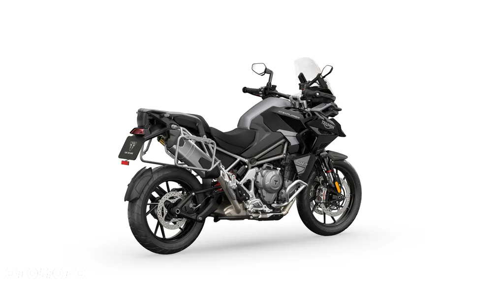 Triumph Tiger