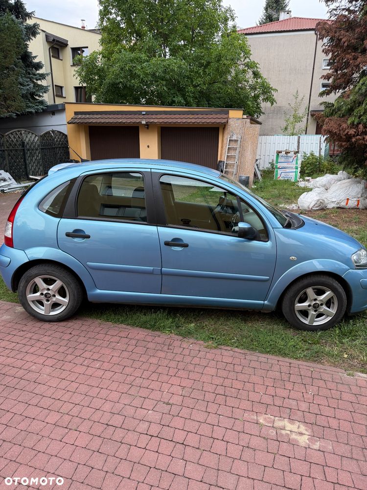 Citroën C3 1.1i First - 5