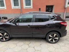 Nissan Qashqai - 4