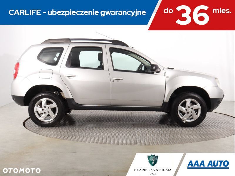 Dacia Duster - 7