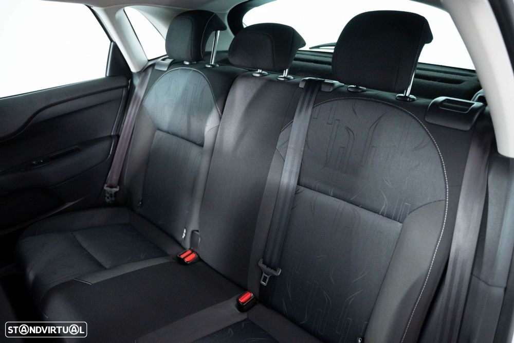 Citroën C4 1.6 HDi Collection - 9