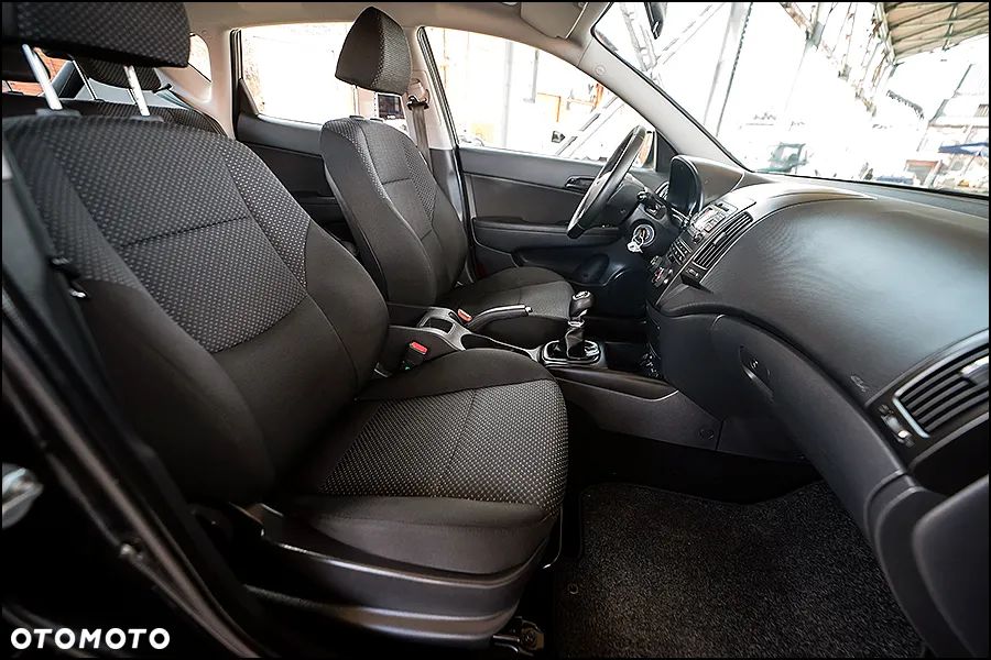 Hyundai i30 - 33