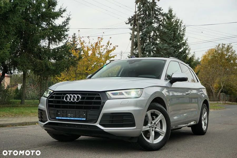 Audi Q5 35 TDI S tronic sport - 6