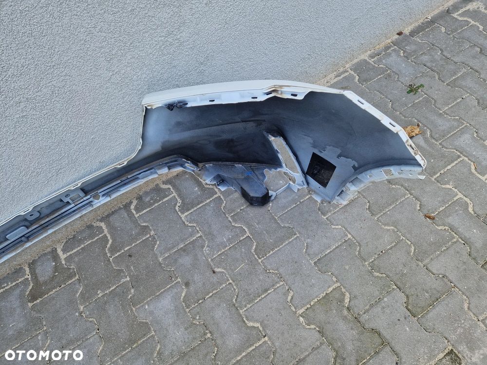Zderzak Honda Crv Cr-v 2023 - - 10