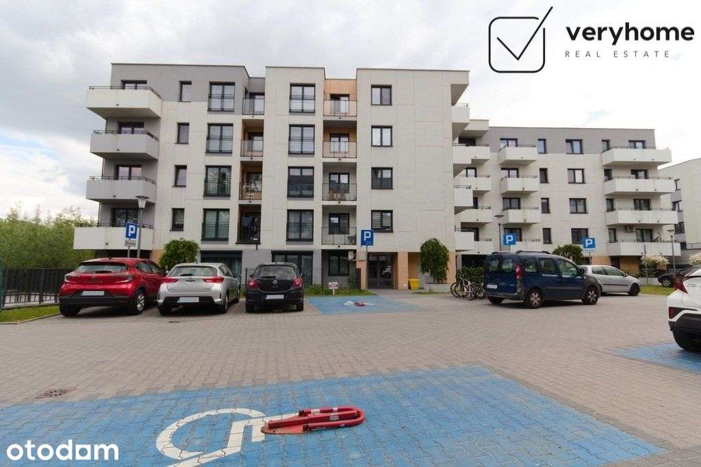 Gotowe do wprowadzenia 2 pok. + m. post.- Mateczny