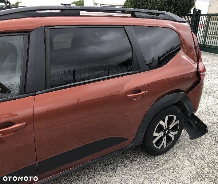 Dacia Jogger - 10