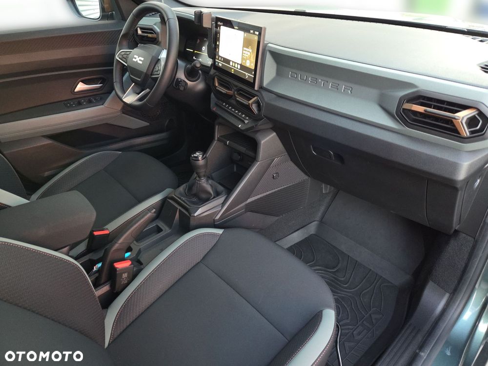 Dacia Duster - 13
