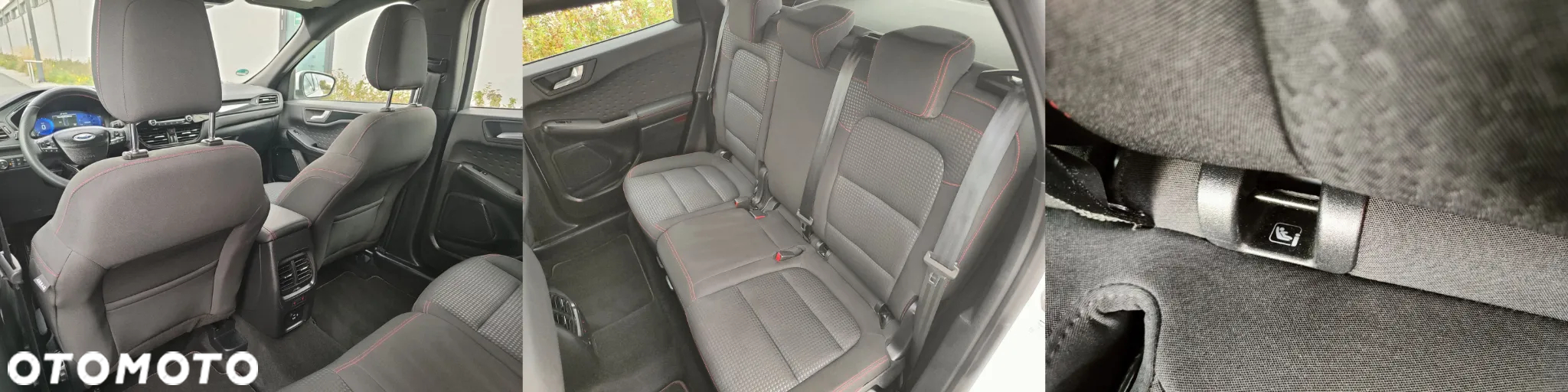 Ford Kuga 1.5 EcoBoost ST-LINE X - 35