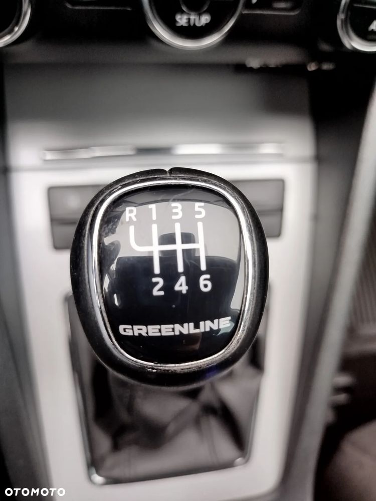 Skoda Octavia 1.6 TDI (Green tec) Ambition - 10