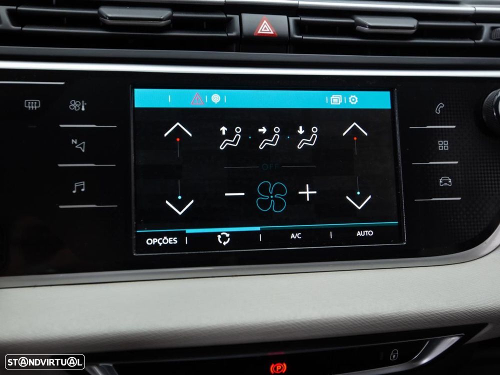 Citroën Grand C4 Spacetourer 1.5 BlueHDi Origins - 22