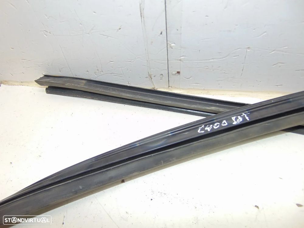 Mitsubishi L400 borrachas - 4