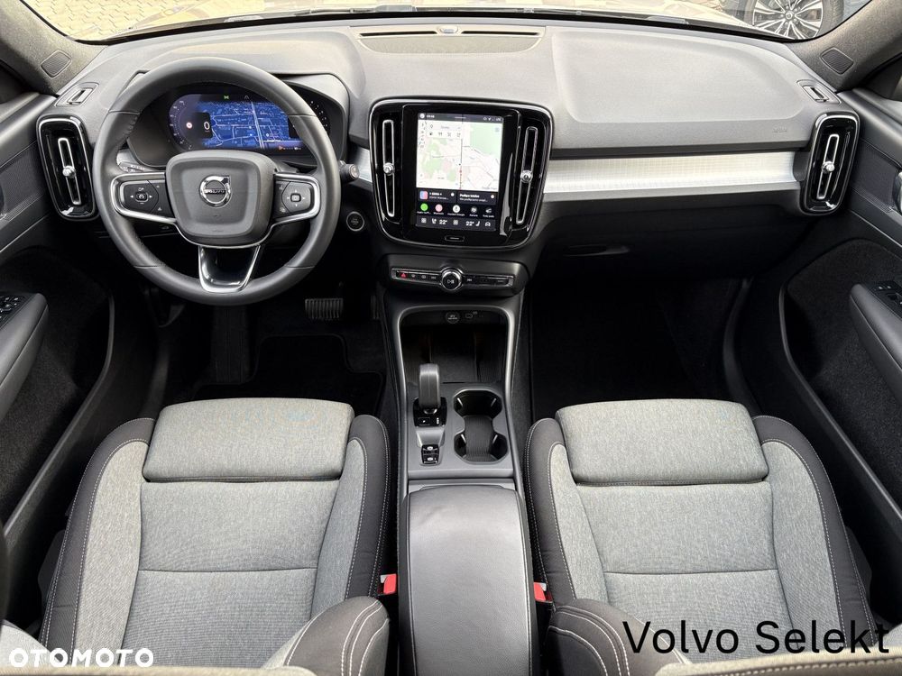 Volvo XC 40 2023