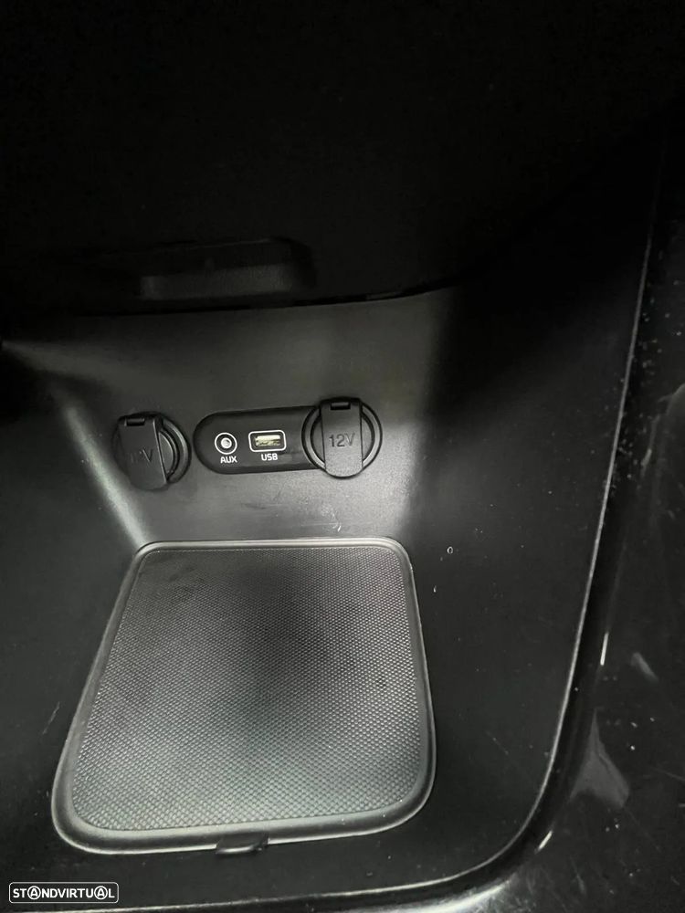Kia Ceed SW 1.0 T-GDI GT Line - 5