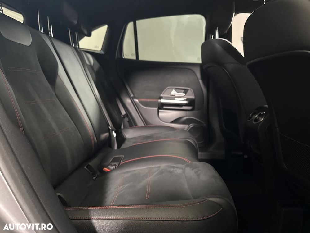 Mercedes-Benz GLA 220 d 4MATIC Aut. - 13
