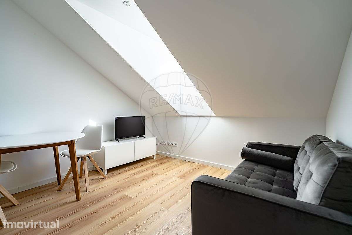Apartamento T0 para venda - Grande imagem: 5/24