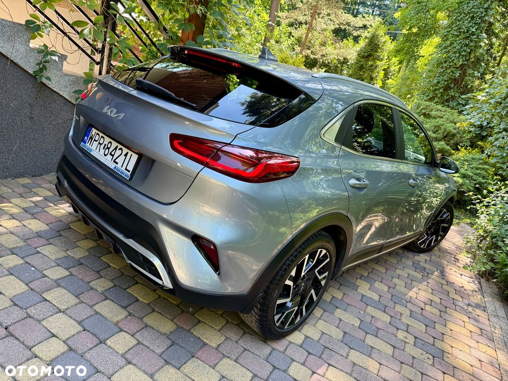 Kia XCeed 1.5 T-GDI M DCT - 3