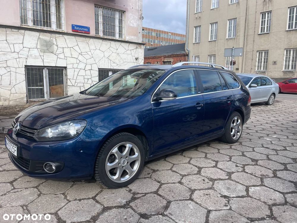 Volkswagen Golf - 12